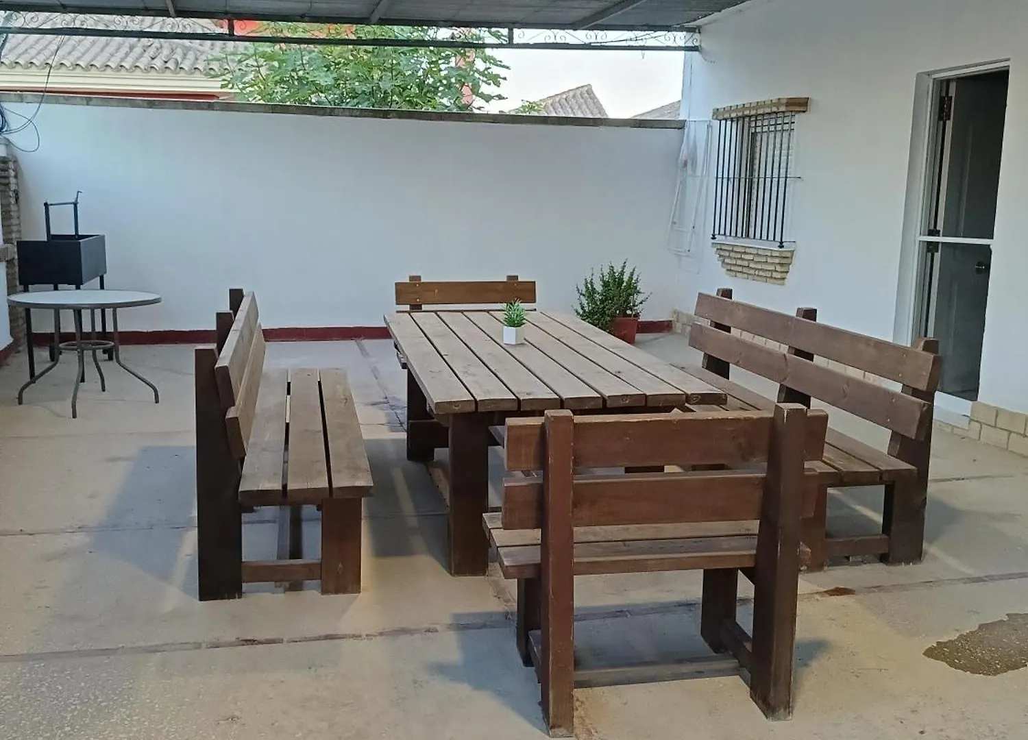 La Finquita Villa Chiclana de la Frontera