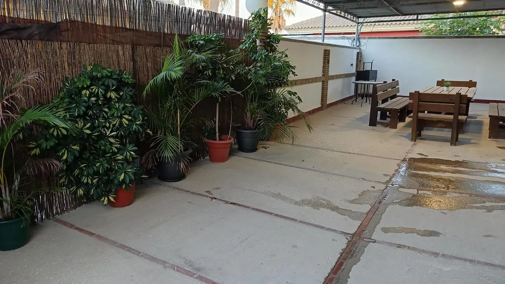 La Finquita Villa Chiclana de la Frontera Holiday home
