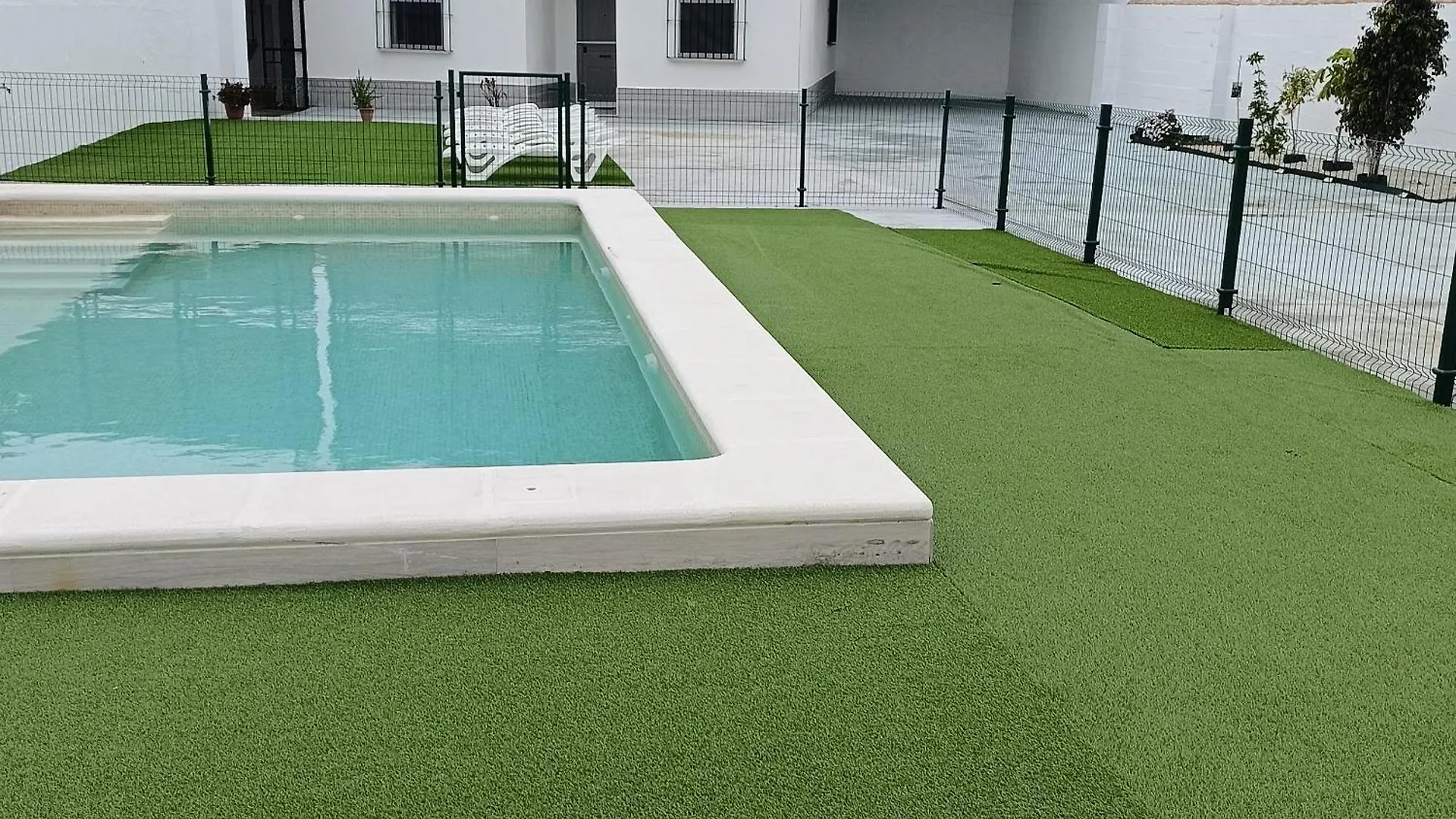 La Finquita Villa Chiclana de la Frontera Holiday home