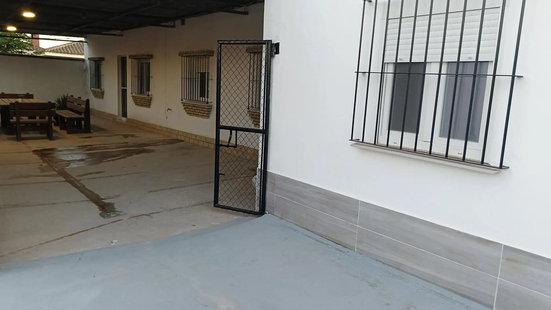 La Finquita Villa Chiclana de la Frontera Spanien