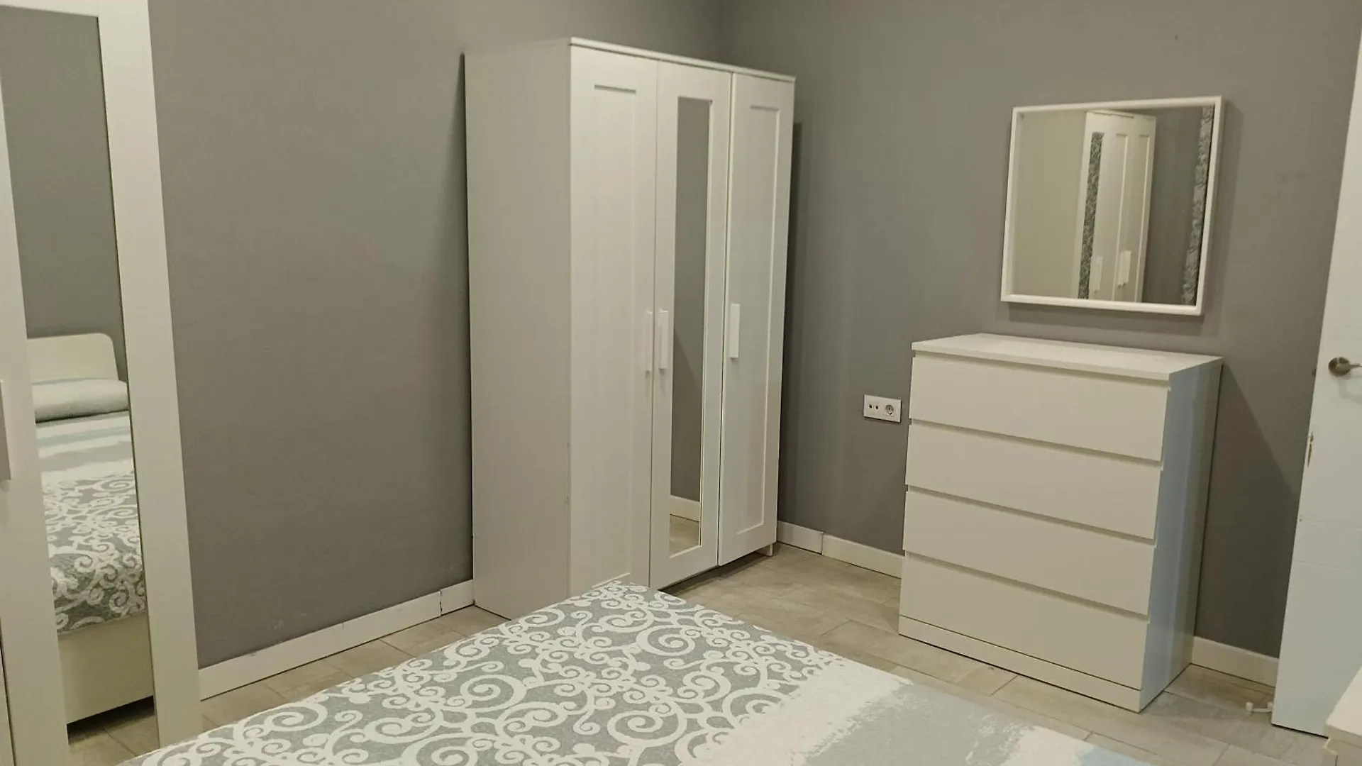 Semesterbostad La Finquita Villa Chiclana de la Frontera Spanien