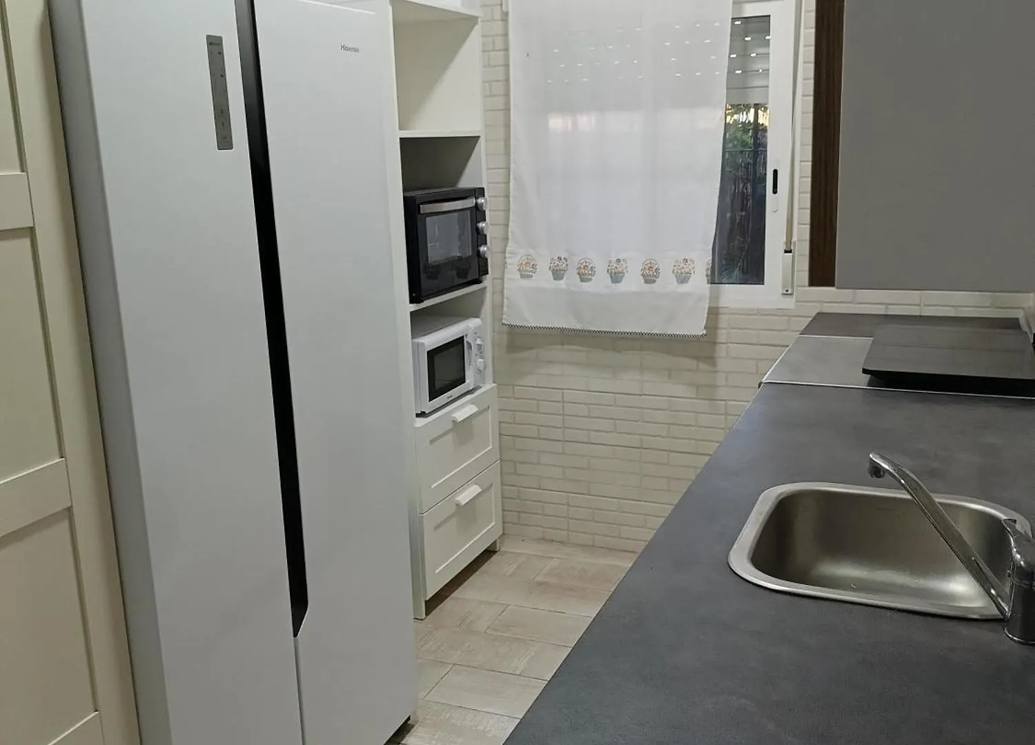 La Finquita Villa Chiclana de la Frontera Semesterbostad