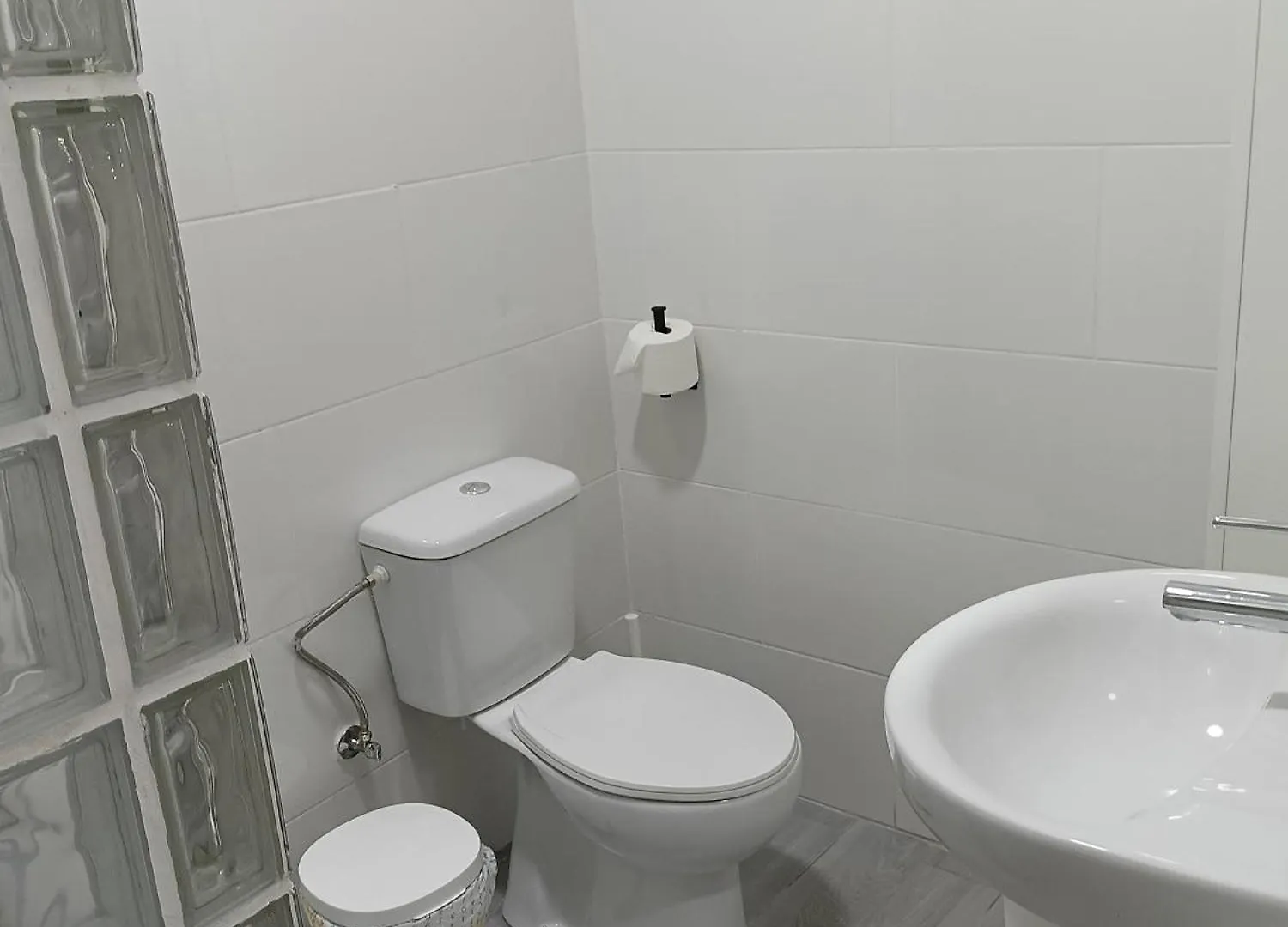 Semesterbostad La Finquita Villa Chiclana de la Frontera