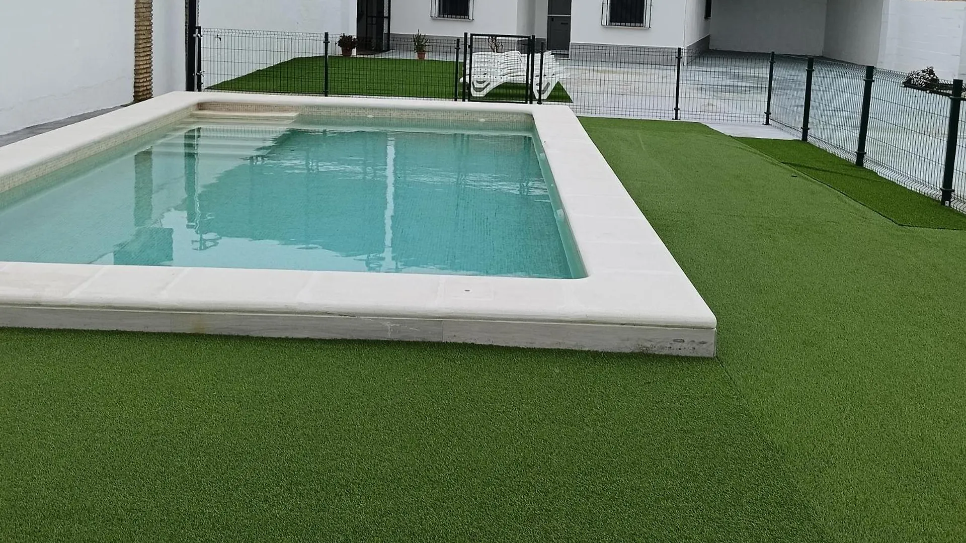 La Finquita Villa Chiclana de la Frontera