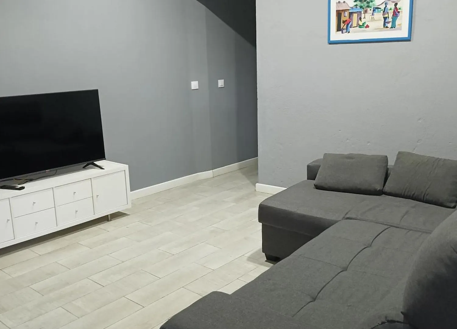 Vila La Finquita Chiclana de la Frontera 0*,
